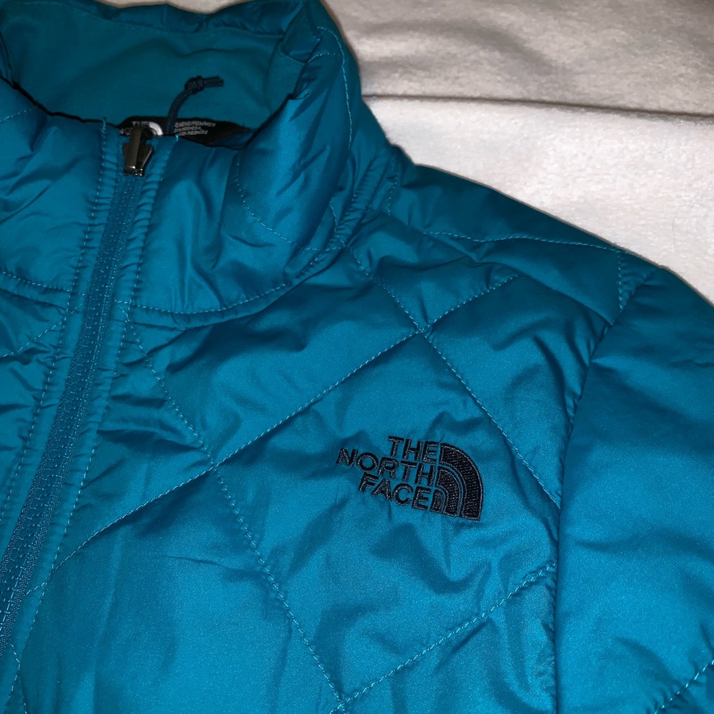 North face fleece